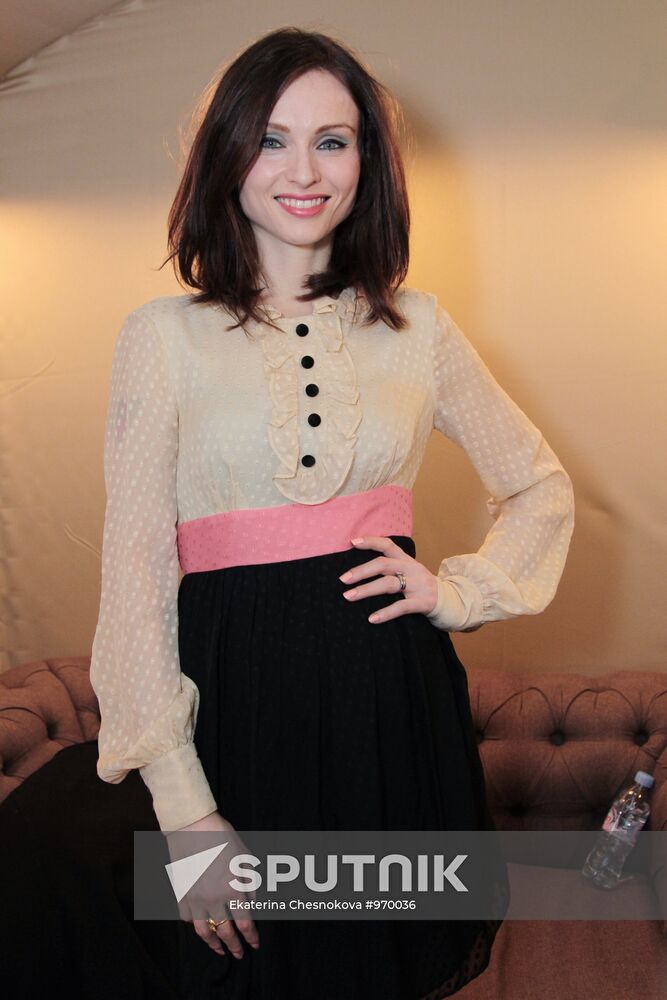 Sophie Ellis-Bextor