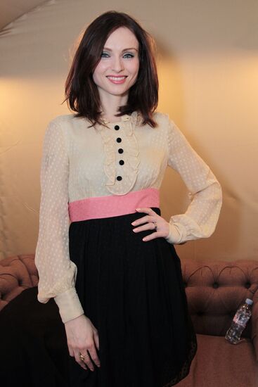 Sophie Ellis-Bextor