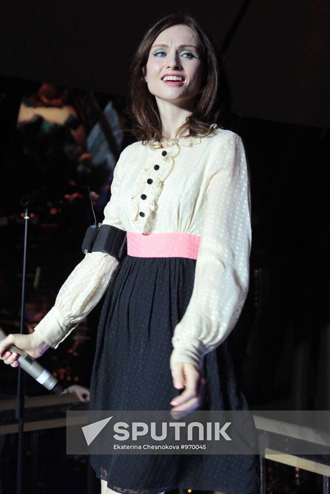 Sophie Ellis-Bextor
