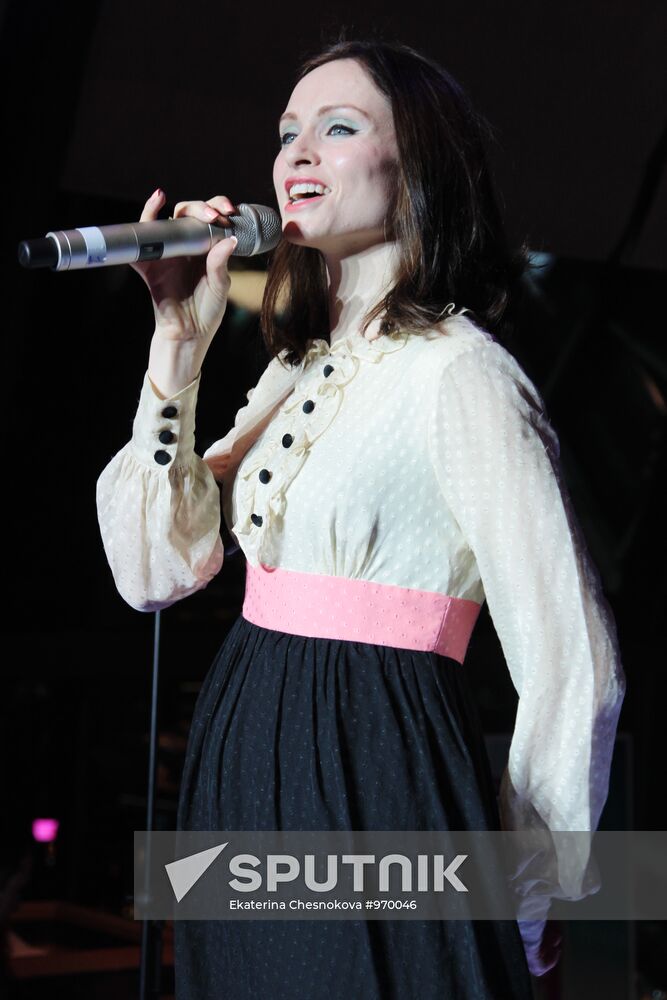 Sophie Ellis-Bextor