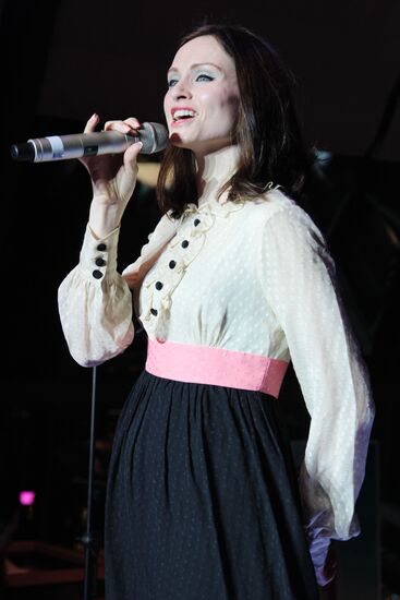 Sophie Ellis-Bextor