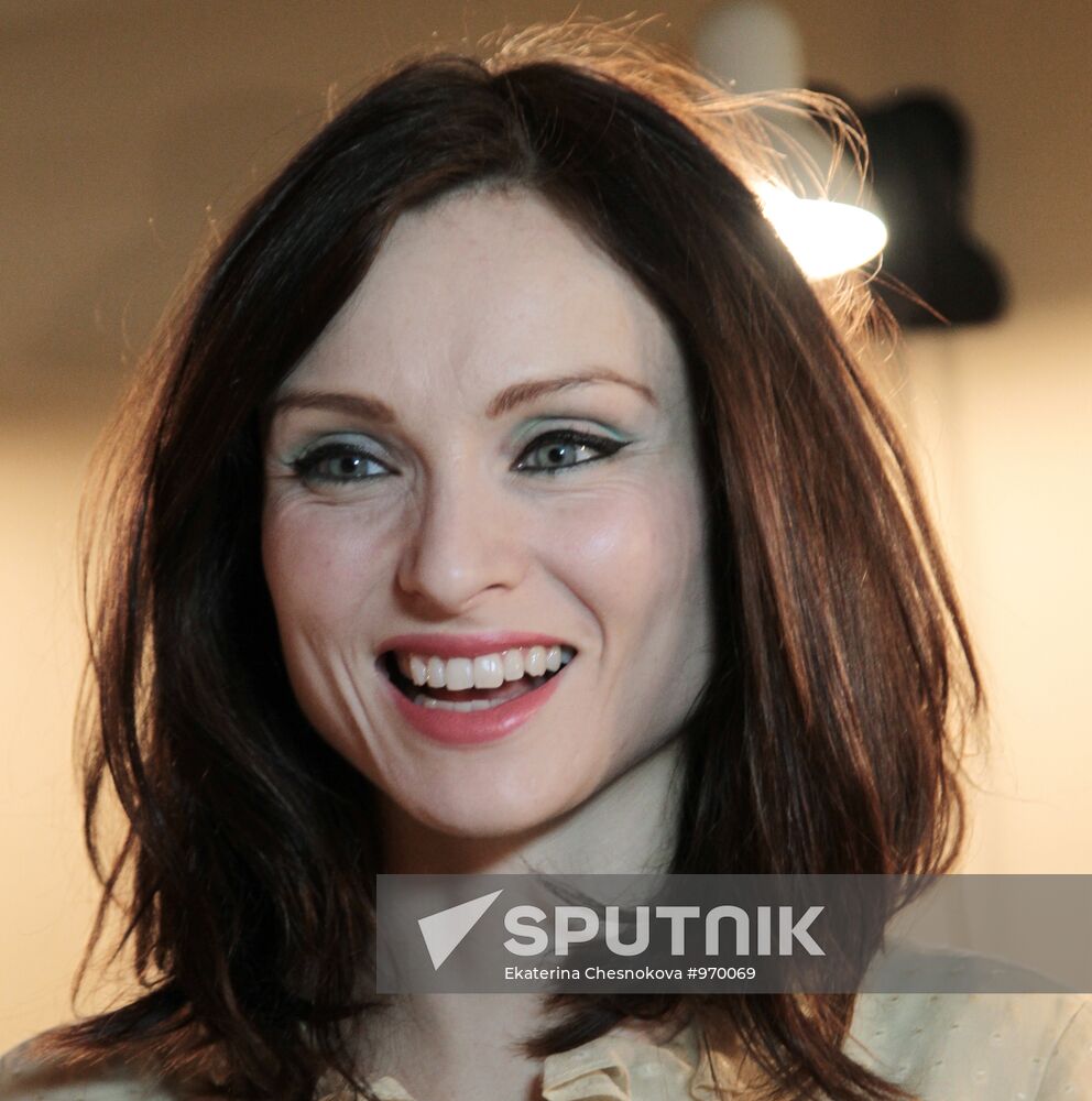 Sophie Ellis-Bextor