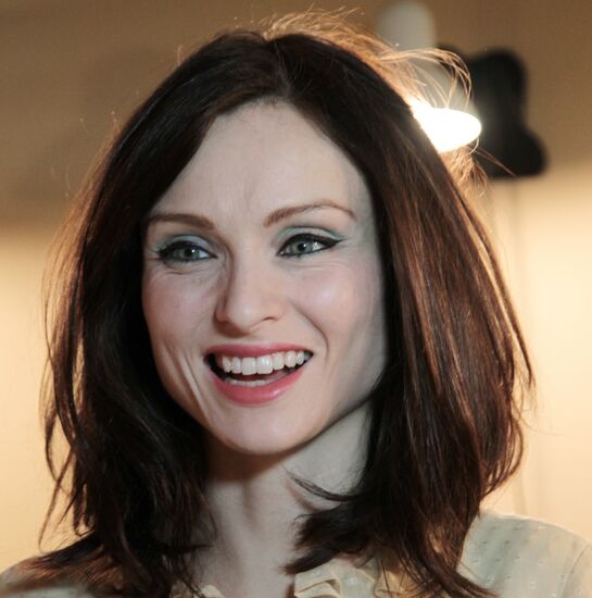 Sophie Ellis-Bextor