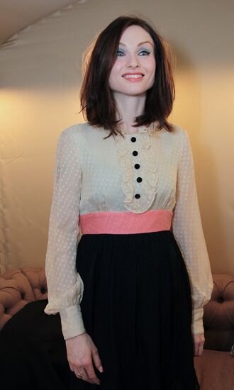 Sophie Ellis-Bextor