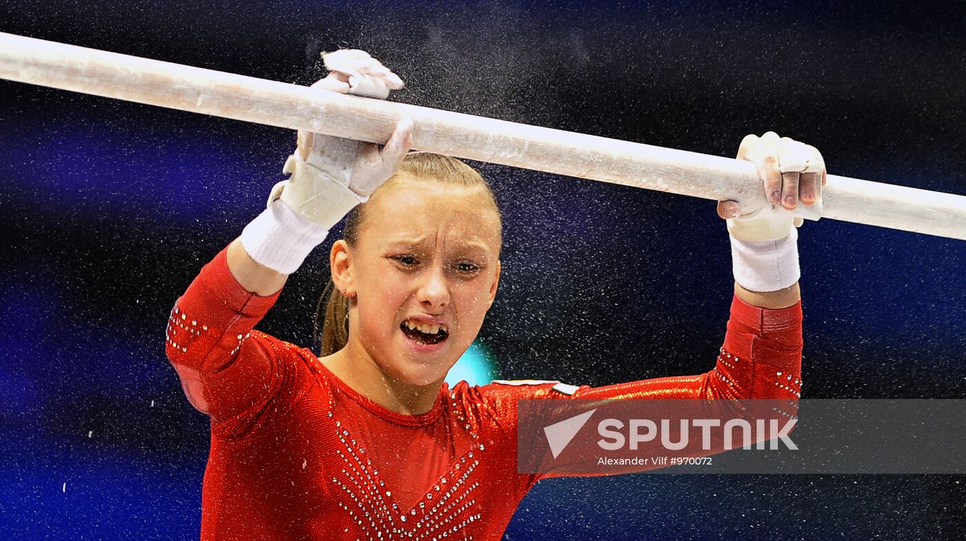 Tatyana Nabiyeva