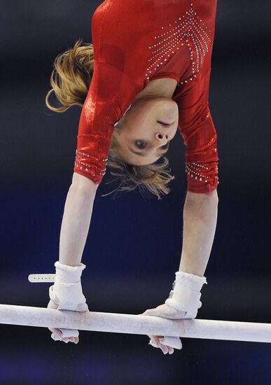 Viktoria Komova