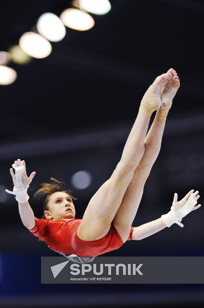 Viktoria Komova