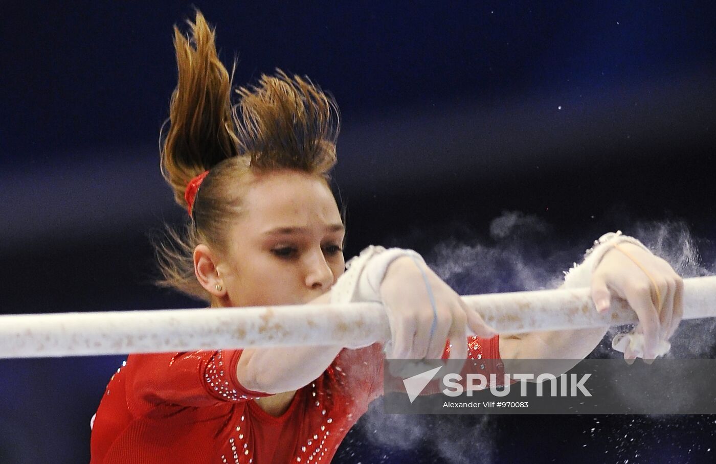 Viktoria Komova