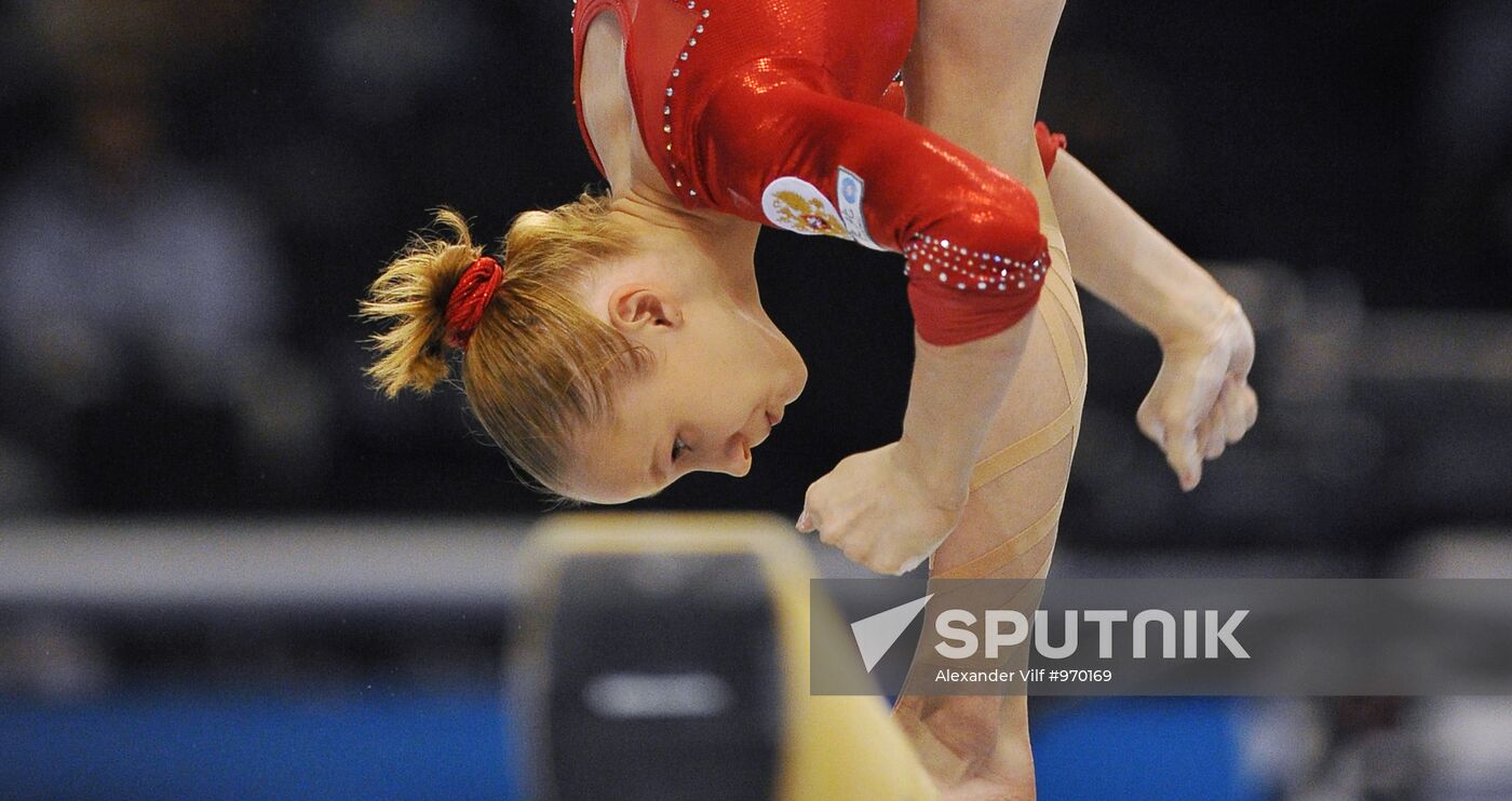 Anna Dementyeva