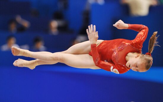 Yulia Belokobylskaya