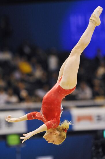 Ksenia Afanasyeva