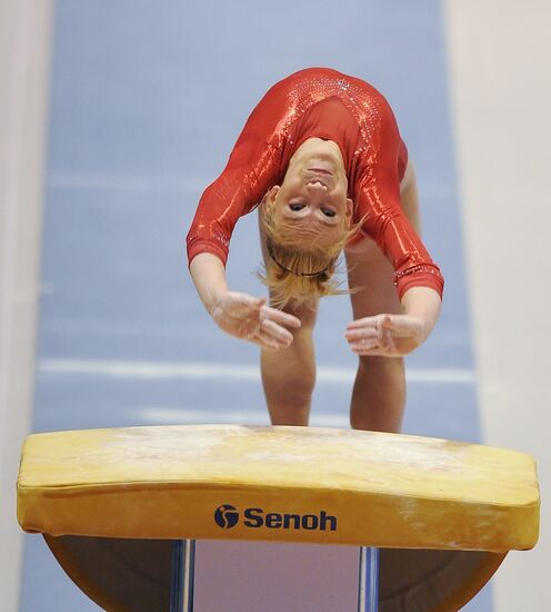 Ksenia Afanasyeva