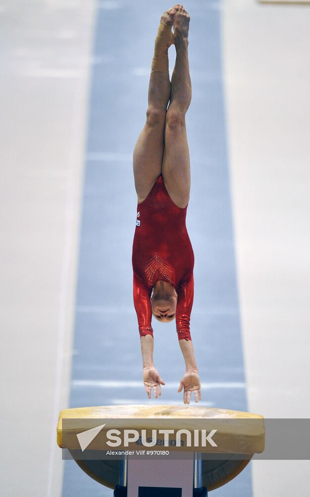 Anna Dementyeva