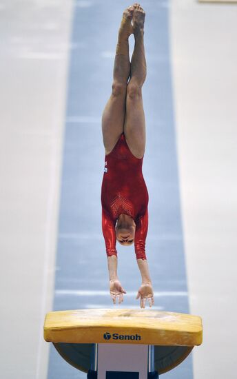 Anna Dementyeva