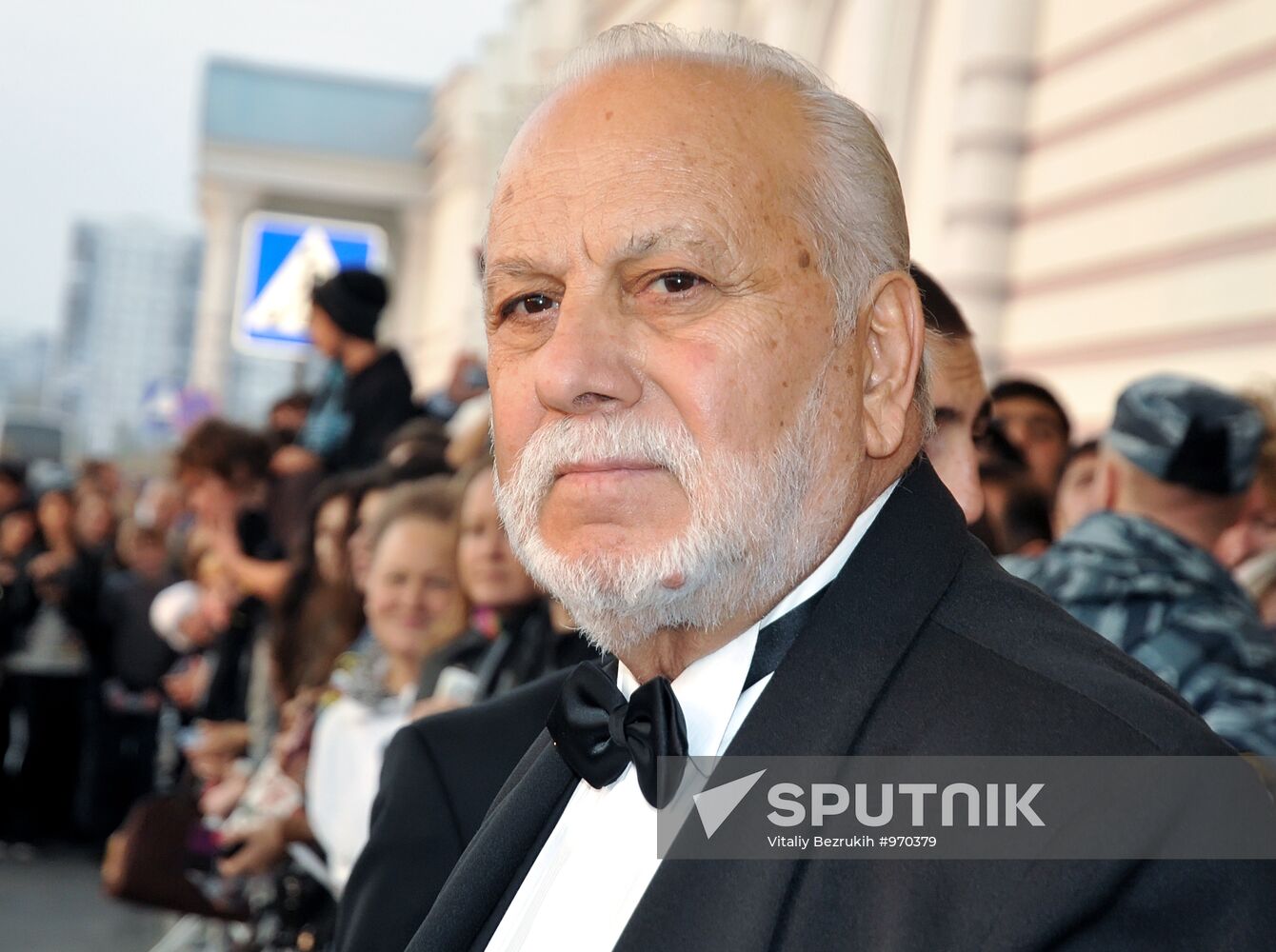 Bedros Kirkorov