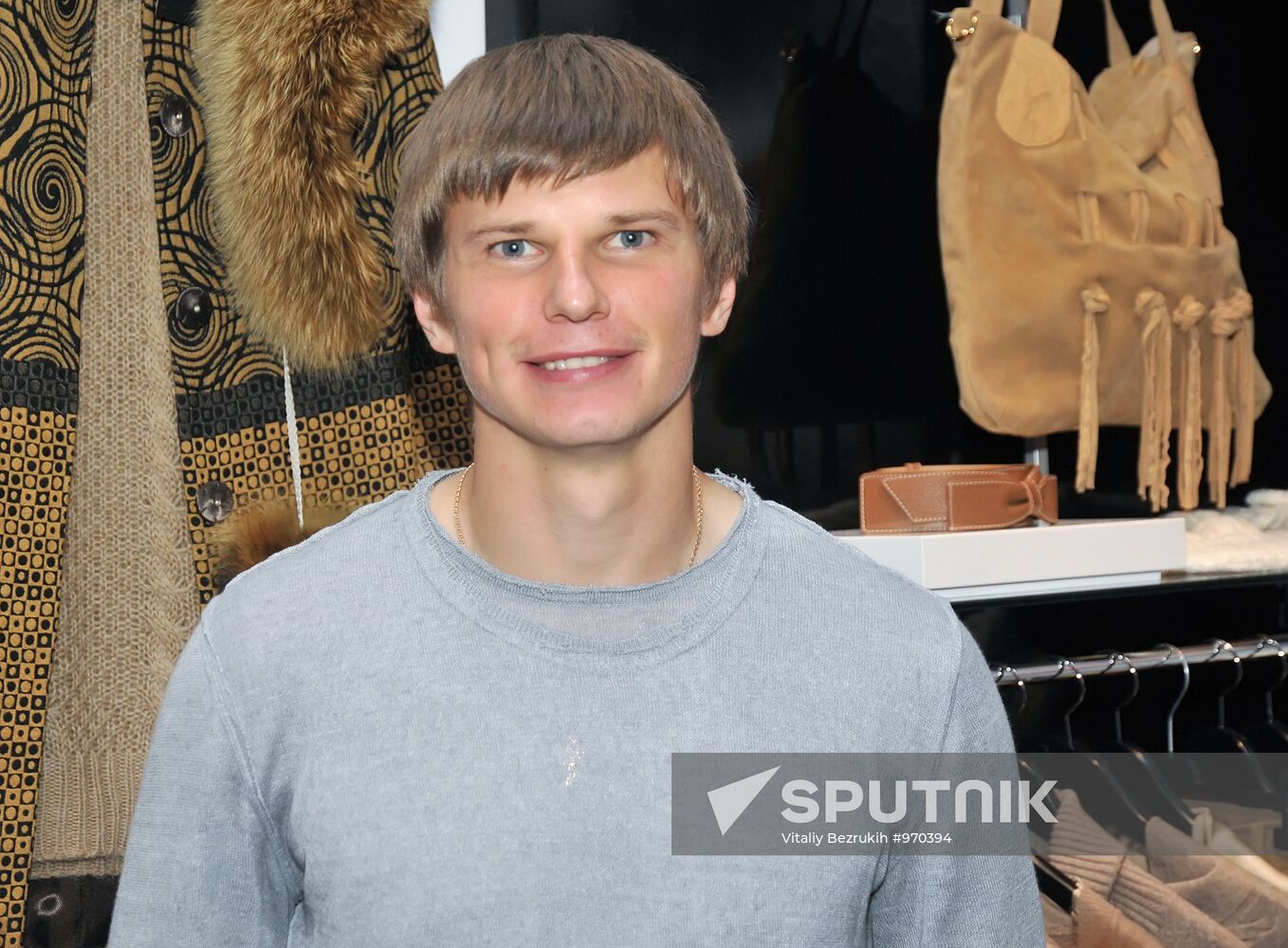 Andrei Arshavin