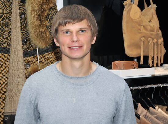 Andrei Arshavin