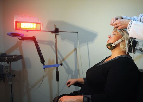 Serbsky Scientific Center for Social and Forensic Psychiatry