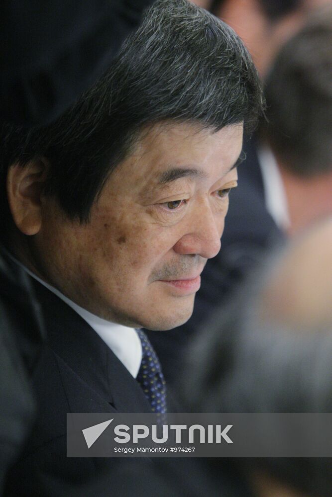 Eizo Kobayashi