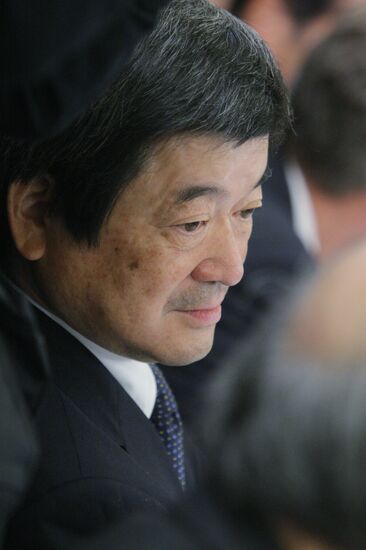 Eizo Kobayashi
