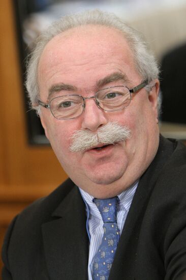 Christophe de Margerie