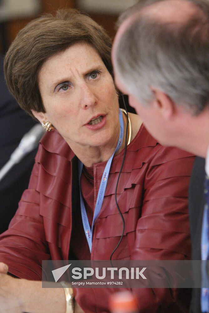 Irene Rosenfeld
