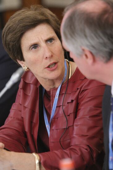 Irene Rosenfeld