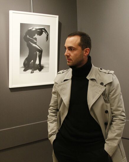 Preview of 19-20th century Russian art auction