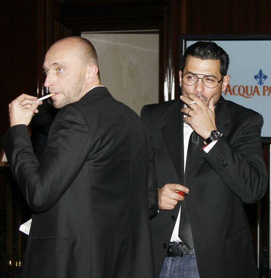 Resto Rate Awards 2011