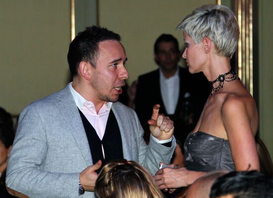 Resto Rate Awards 2011
