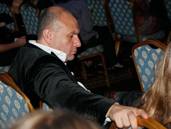 Resto Rate Awards 2011