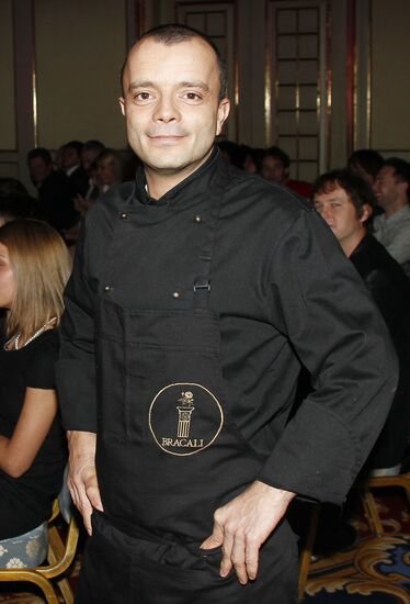 Resto Rate Awards 2011