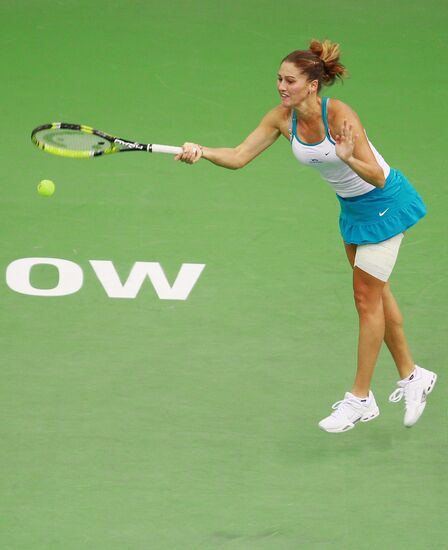 2011 Kremlin Cup. Day 6