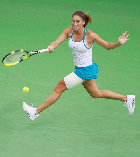 2011 Kremlin Cup. Day 6