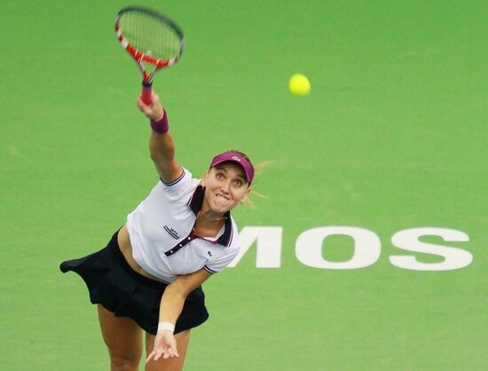 2011 Kremlin Cup. Day 6