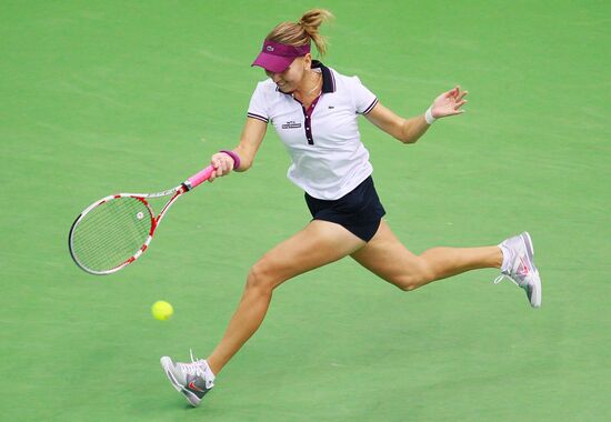 2011 Kremlin Cup. Day 6