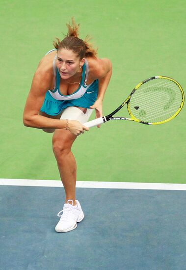 2011 Kremlin Cup. Day 6