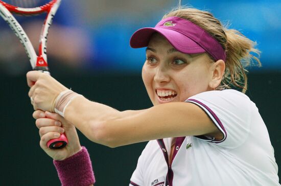 2011 Kremlin Cup. Day 6