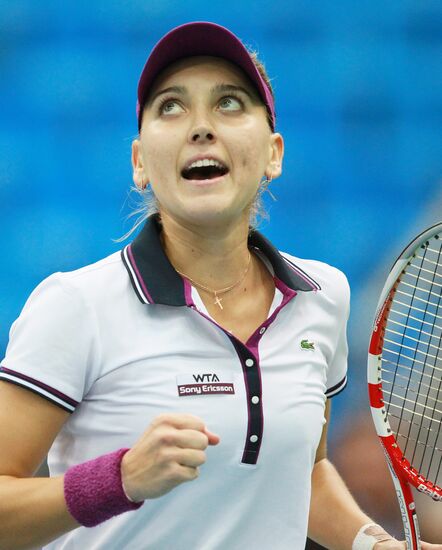 2011 Kremlin Cup. Day 6