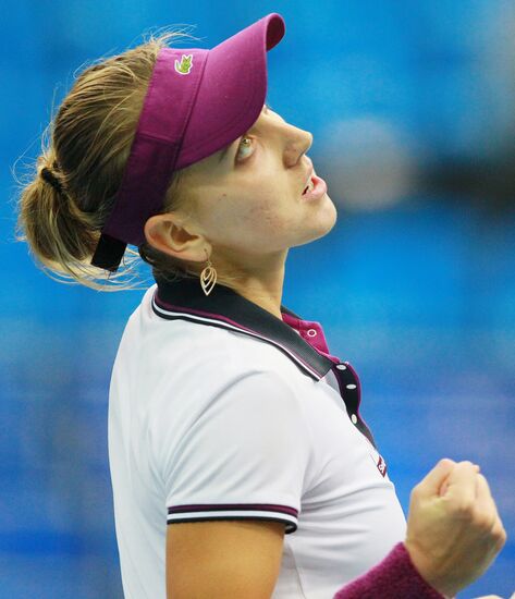 2011 Kremlin Cup. Day 6