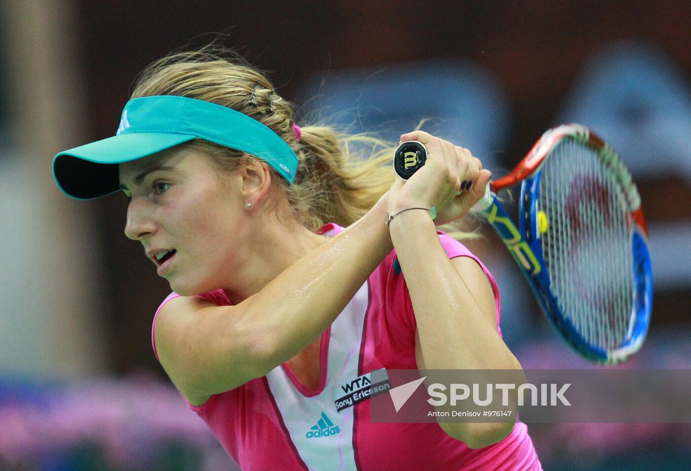 2011 Kremlin Cup. Day 6