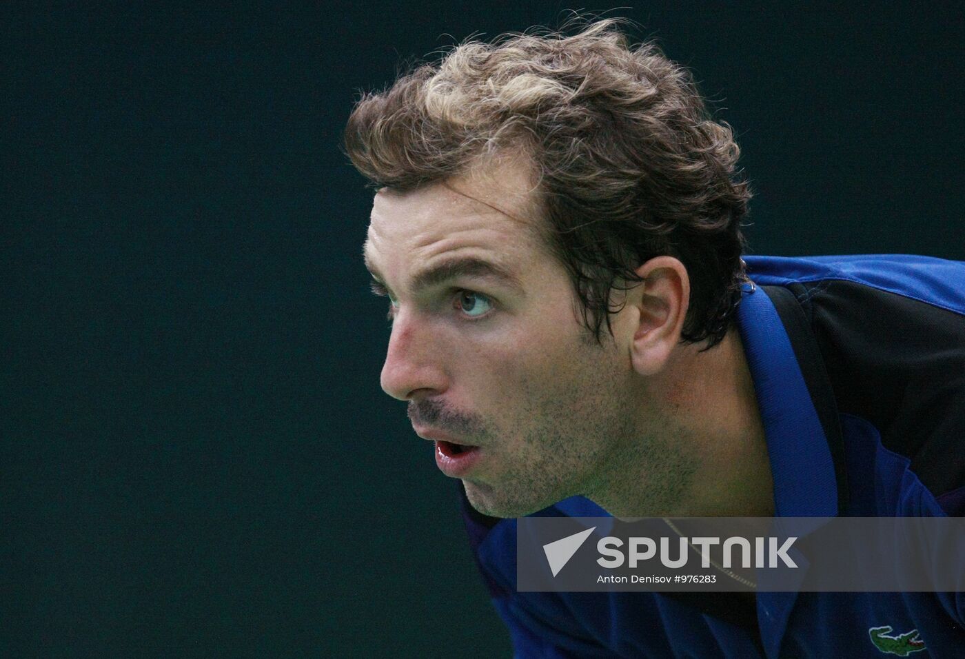 Tennis 2011 Kremlin Cup. Day 6