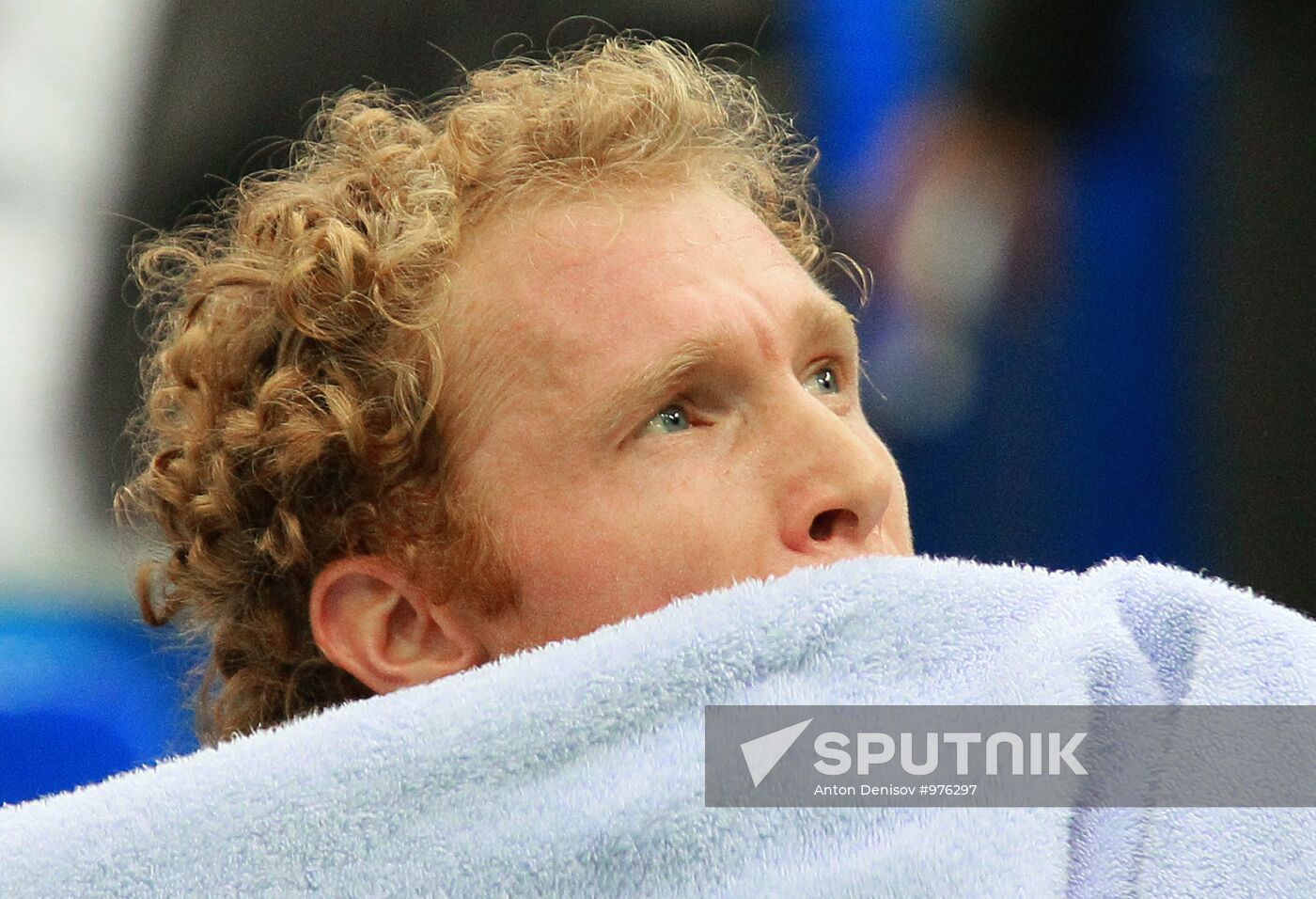 Tennis 2011 Kremlin Cup. Day 6