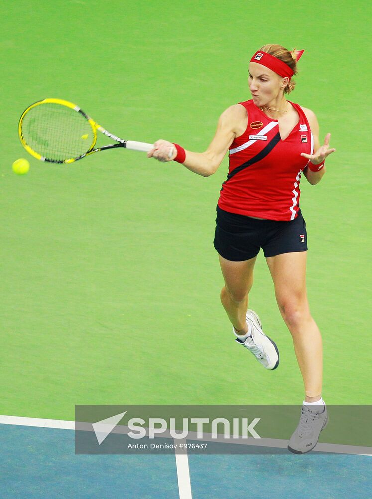 Svetlana Kuznetsova