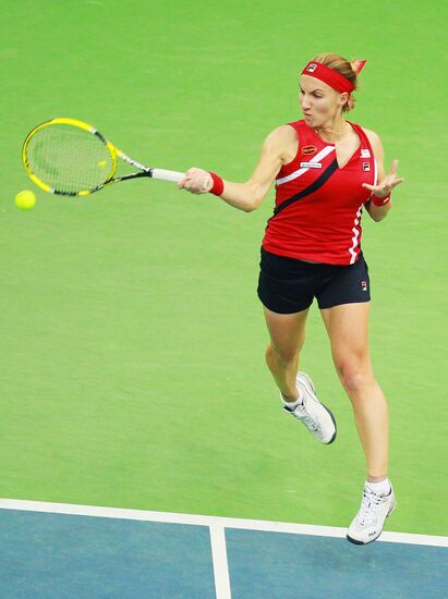 Svetlana Kuznetsova