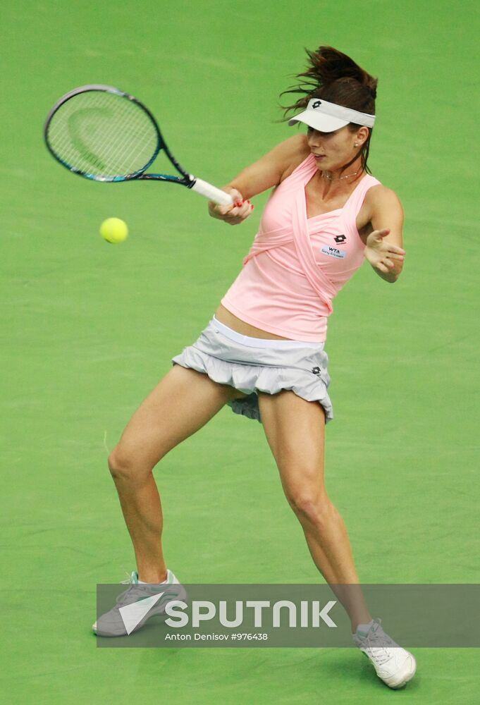 Tsvetana Pironkova