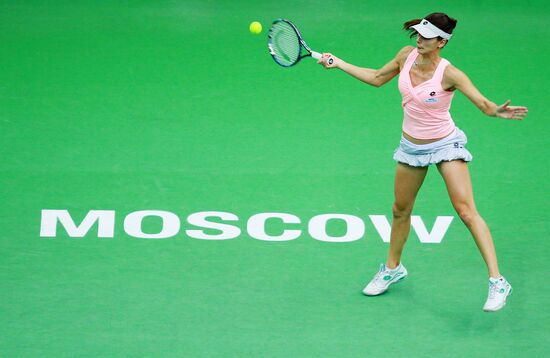 Tsvetana Pironkova