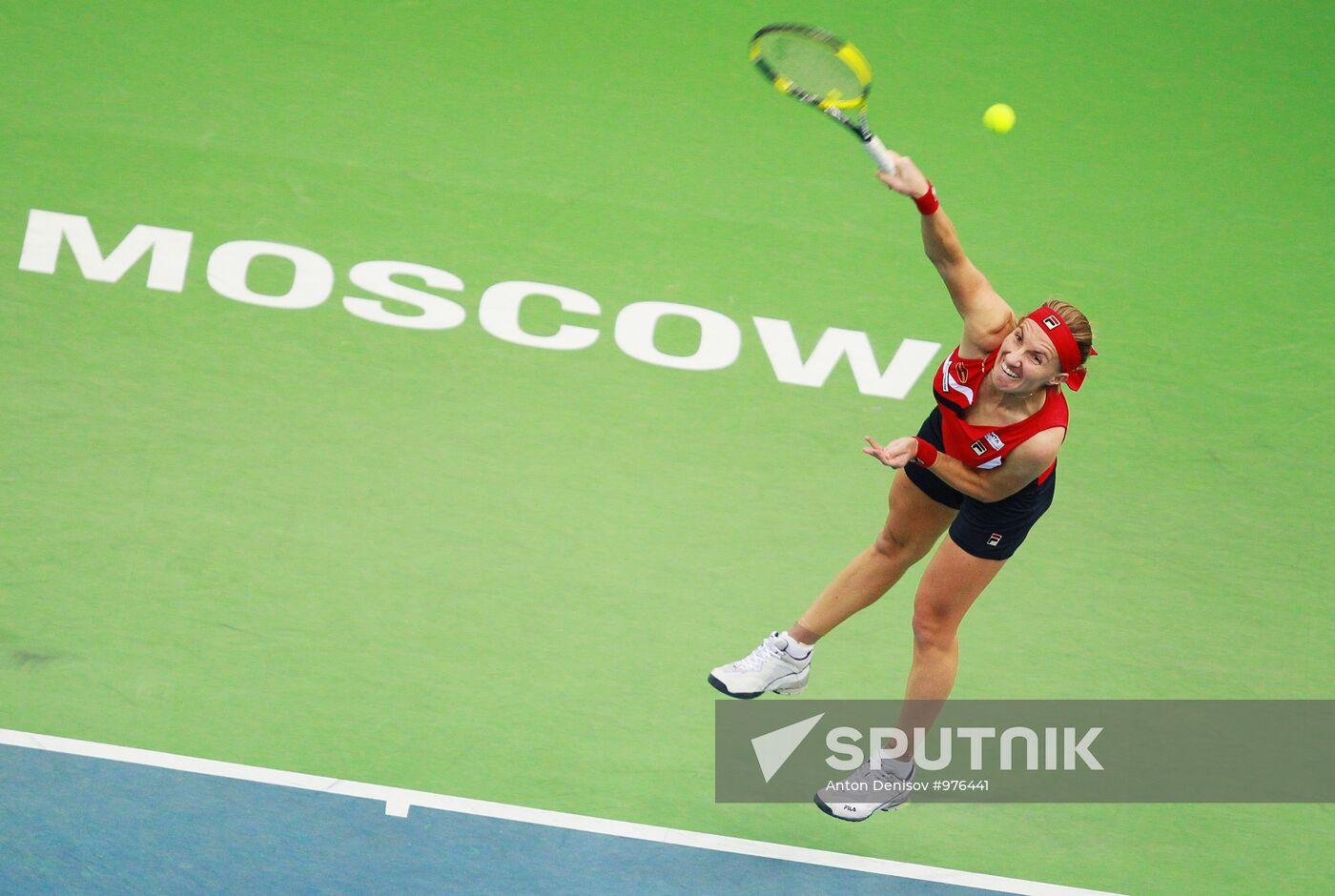 Svetlana Kuznetsova