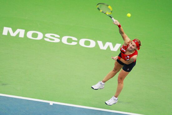 Svetlana Kuznetsova