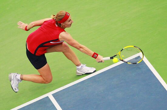 Svetlana Kuznetsova